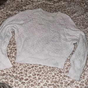 American Eagle sweater